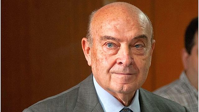 Protagonismo de Cavallo: Ley de Intangibilidad de los depósitos bancarios, "Déficit cero", "Megacanje" y el "Corralito",