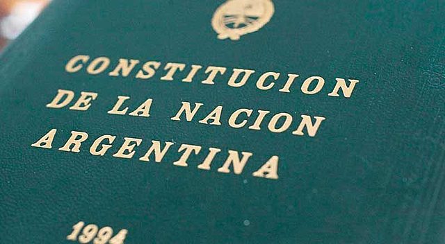 Reforma Consitucional de 1994