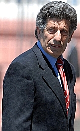 Renuncia de Carlos "Chacho Álvarez"