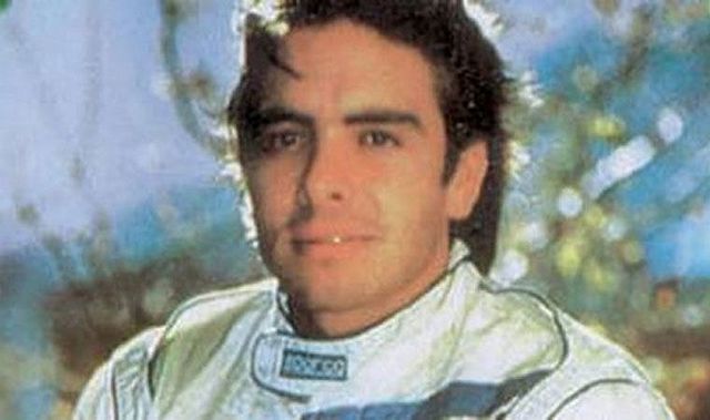 Muerte de Carlos Menem hijo