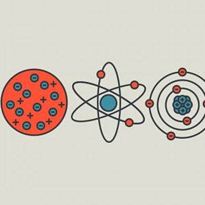 Timeline: History of Atomic Theory