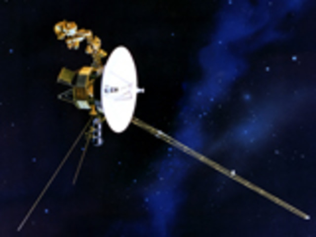 Voyager 1