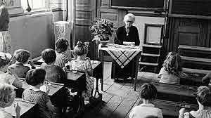 FUNDACIÓN DE LA ESCUELA