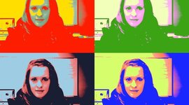 Timeline: Alicia Rogers