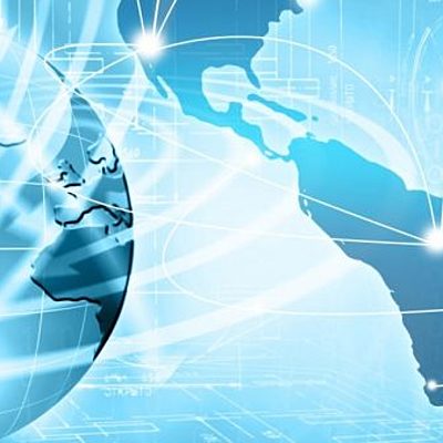 Timeline: Комп'ютерні мережі