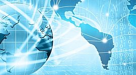 Timeline: Комп'ютерні мережі