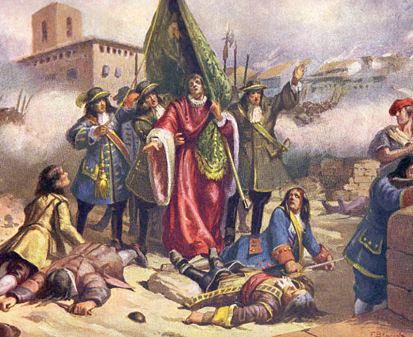 BARCELONA ES RENDEIX