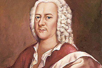 G. P. Telemann