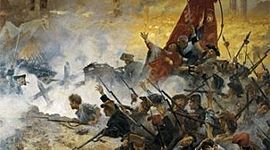 Timeline: Guerra de Sucessió - Ester Romeu 4C