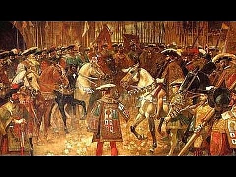 Rebelión de las germanías