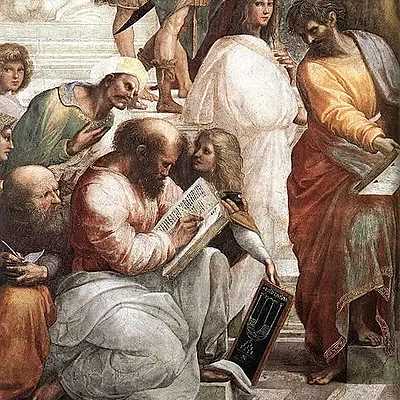 Timeline: Eventos en la historia de la Pedagogia.