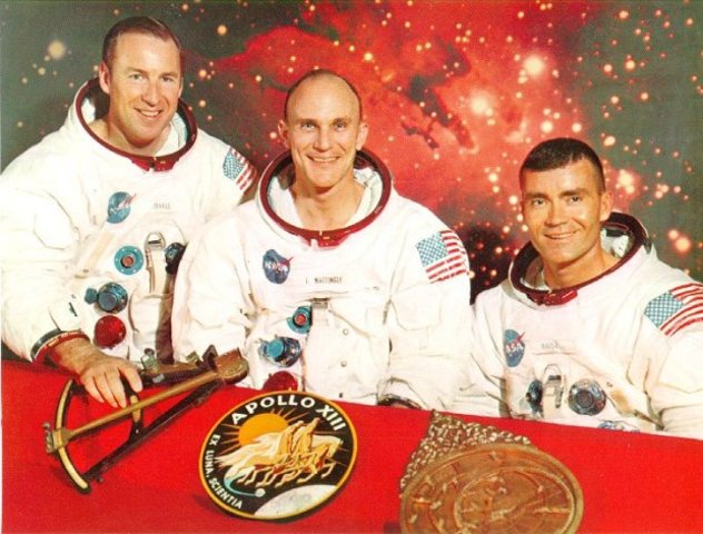Apollo 13