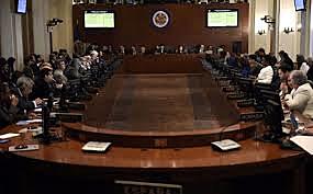 Primera reunión conjunta de los Ministros de Empleo y Asuntos Sociales y de los Ministros de Educación