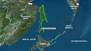 La soberanía de Okinawa es devuelta a Japón