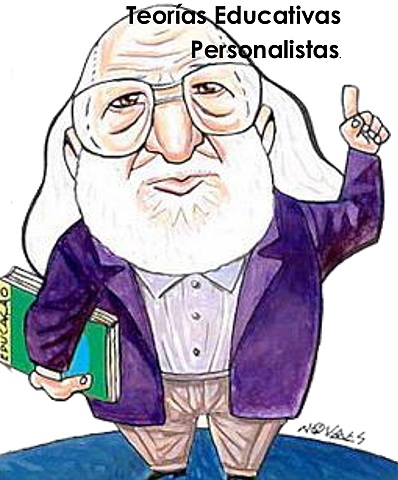 La filosofía personalista: La educación al servicio de la persona