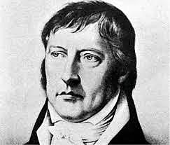 Teoría de formación completa Hegel siglo XlX