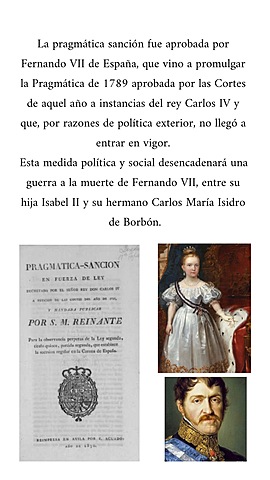 Pragmática sanción de 1830