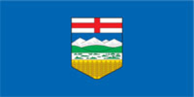 Alberta becomes part of Canada