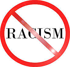 Año Europeo Contra el Racismo