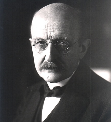 Max Planck