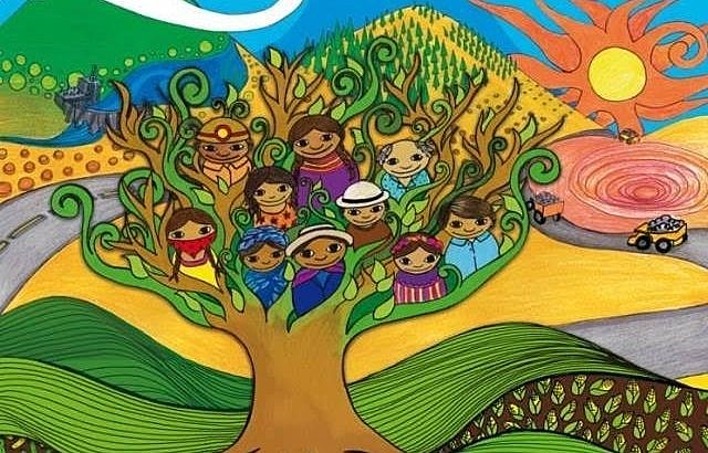 Nueva visión antropológica con relación a la idea pedagógica.