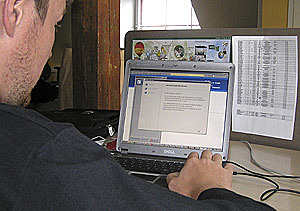 Estonia organizará las primeras elecciones legislativas por internet