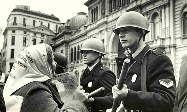 Violación a los Derechos Humanos