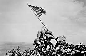 Fin de la Segunda Guerra Mundial