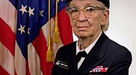 Timeline: Grace Murray Hopper 1906-1992