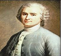 Jean Jacques  Rousseau