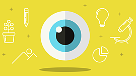 Timeline: Evolución de la captación de las imágenes