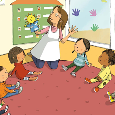 Timeline: EVENTOS HISTÓRICOS DE LA PEDAGOGÍA - LORENA GUZMÁN