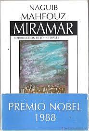 Mīrāmār (Miramar}