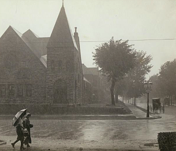 The birth of Licklider