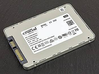 UNIDADES DE ESTADO SOLIDO