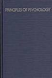 Jacob R. Kantor - "Principios de Psicología"