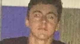 Timeline: Deadly Tsunamis- Tyler Corle