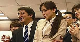 Reforzamiento de leyes contra la discriminación de las mujeres en el trabajo