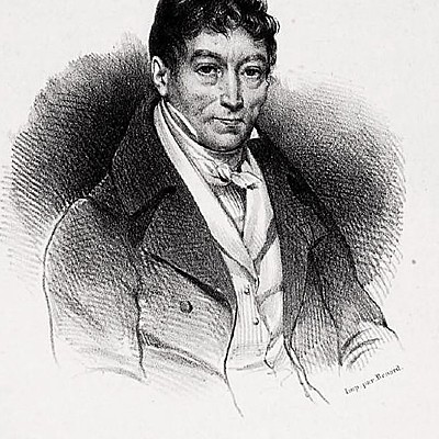 Timeline: louis adam