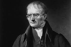 John Dalton