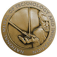 National Medal of Technology
