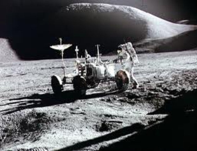 Apollo 15