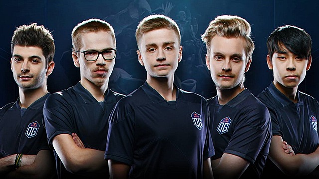 The International 2019