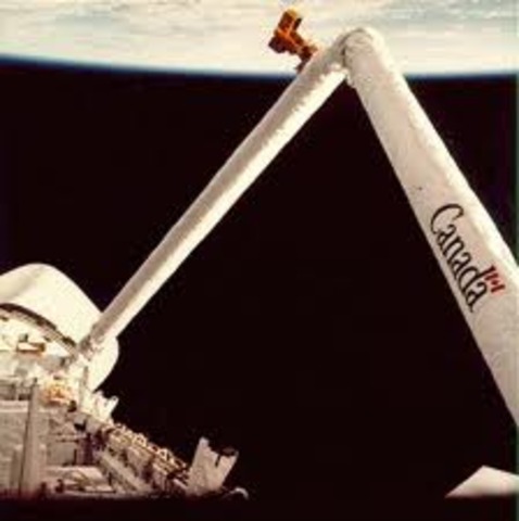 Canadarm1