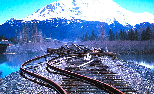 Good Friday Earthquake (Alaska)