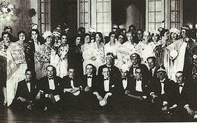 República liberal (1880-1916)