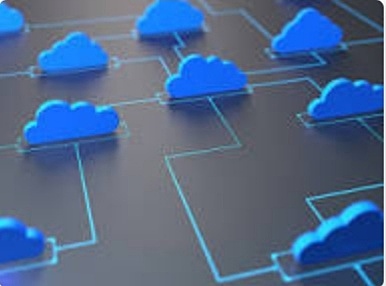 ALMACENAMIENTO CLOUD