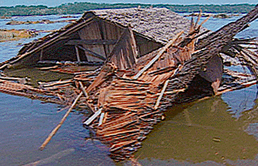 Papua New Guinea Quake (Papua New Guinea)