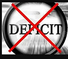 Déficit Cero