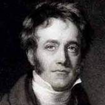 Timeline: Jhon Frederick William Herschel